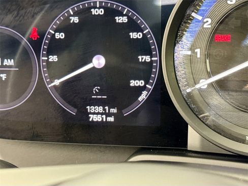 Used 2024 Porsche 911 Carrera image 12