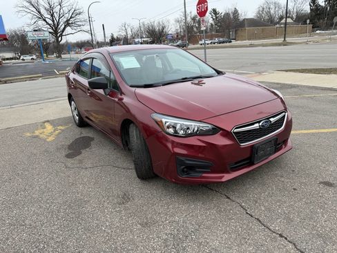 Used 2018 Subaru Impreza 2.0i image 6