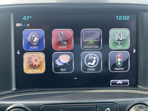 Used 2018 Chevrolet Silverado 3500 High Country AWD/4WD image 37