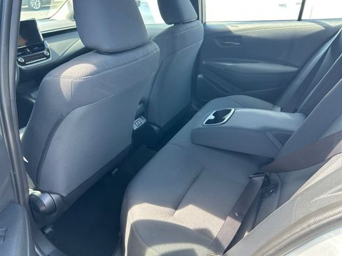 Used 2023 Toyota Corolla LE FWD image 21