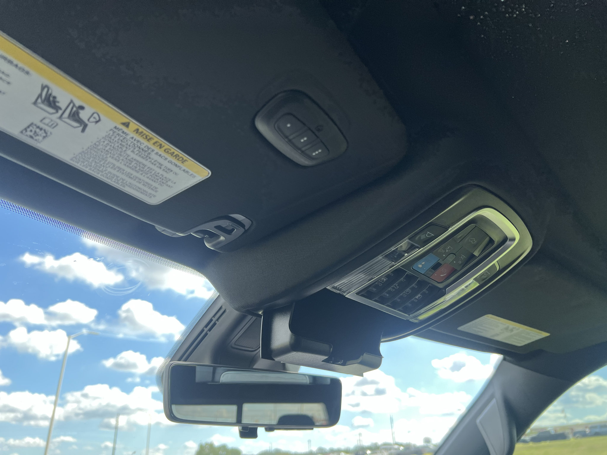 Used 2026 RAM 1500 RHO w/ RHO Level 1 Equipment Group AWD/4WD image 29