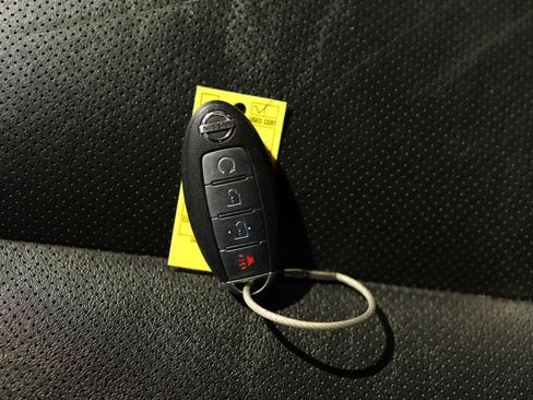 Used 2018 Nissan Rogue Sport SL w/ SL Premium Package image 47