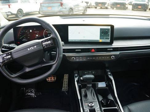 Certified 2026 Kia Sorento SX AWD/4WD image 19