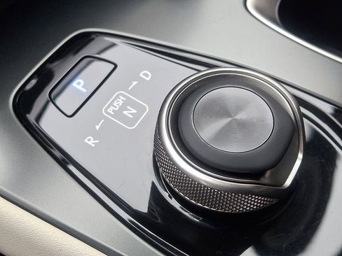 Used 2024 Lexus RZ 300e Premium w/ Accessory Package (Z1) image 16