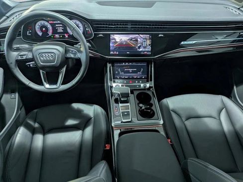 Certified 2025 Audi Q7 2.0T Premium Plus w/ Premium Plus Package image 18