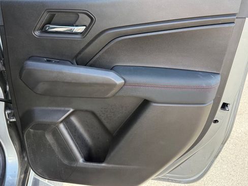 Used 2023 Chevrolet Colorado Z71 w/ Z71 Convenience Package 2 AWD/4WD image 25