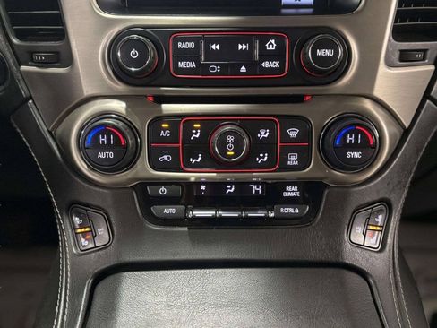 Used 2016 GMC Yukon Denali w/ Open Road Package AWD/4WD image 30