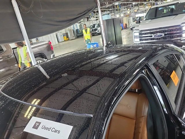 Used 2021 Dodge Charger SRT Hellcat RWD image 11
