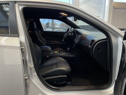 Used 2023 Dodge Charger SRT Hellcat image 36
