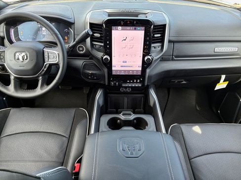 New 2026 RAM 3500 Laramie image 20