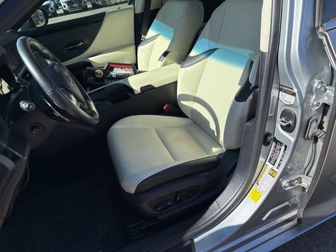 Used 2022 Lexus ES 350 350 image 11