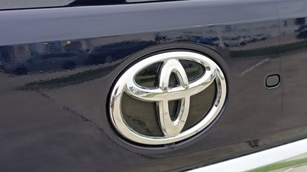 Used 2025 Toyota Sequoia Limited AWD/4WD image 9