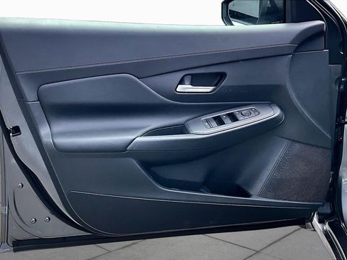 New 2026 Nissan Sentra SV w/ SV Convenience Package FWD image 10