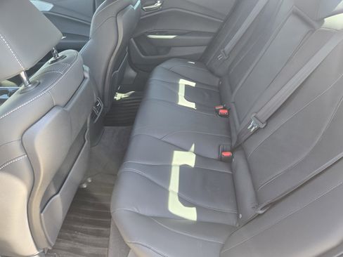 Used 2023 Acura TLX w/ Technology Package image 30
