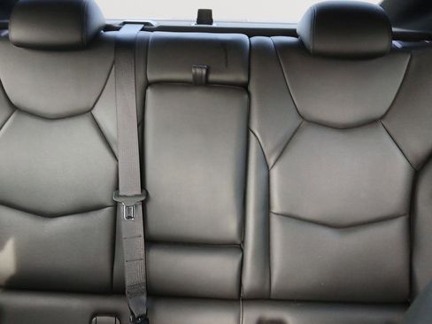 Used 2023 Cadillac CT5 Premium Luxury w/ Climate Package image 20