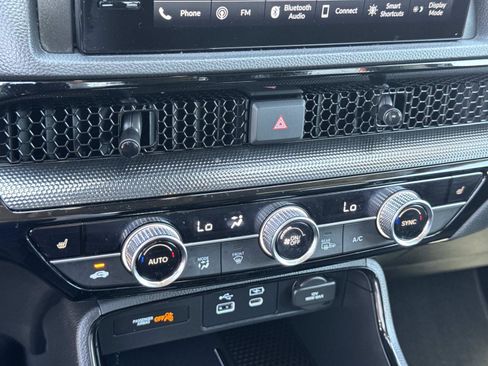 Certified 2025 Honda CR-V EX-L image 14