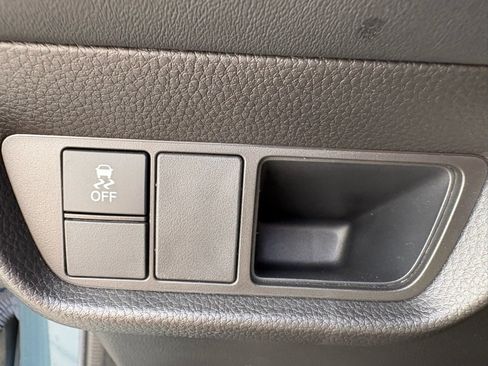 Certified 2024 Honda HR-V Sport image 12