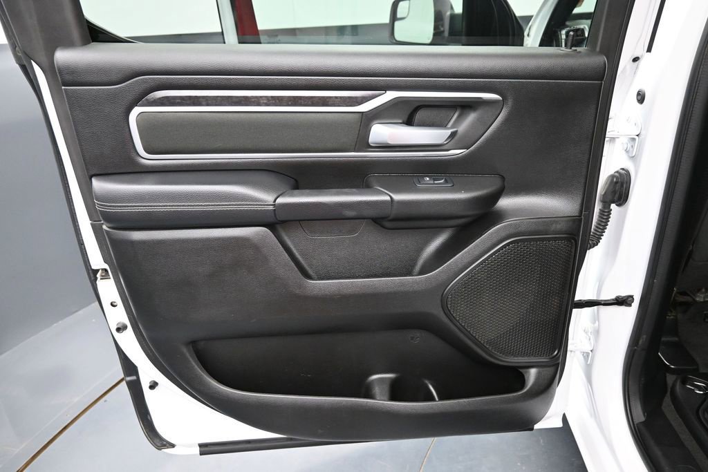Used 2023 RAM 1500 Big Horn AWD/4WD image 20