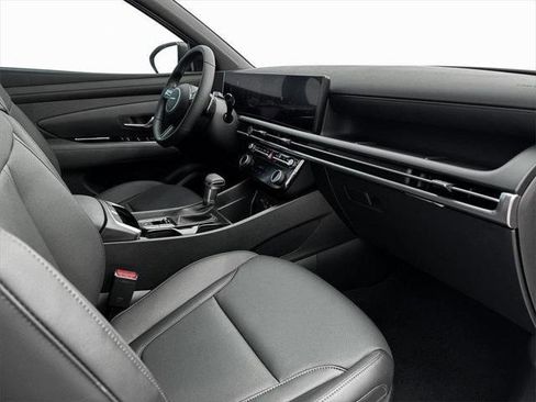 New 2025 Hyundai Santa Cruz XRT image 15