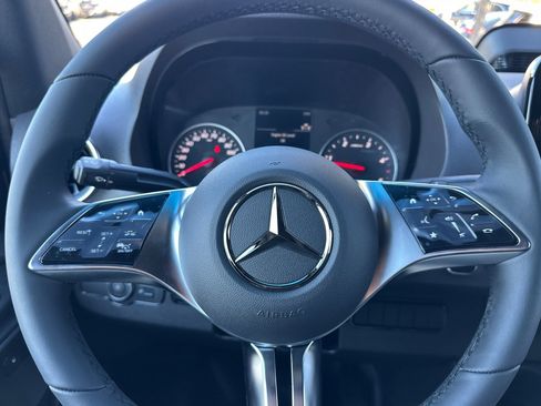 New 2026 Mercedes-Benz Sprinter 3500 image 23
