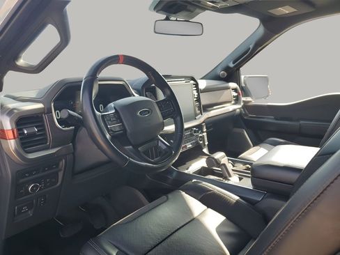 Used 2022 Ford F150 Raptor w/ Equipment Group 801A High image 30