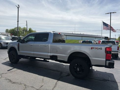Used 2024 Ford F350 XLT w/ XLT Premium Package AWD/4WD image 6