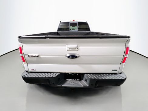 Used 2010 Ford F150 Lariat image 6