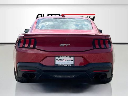 Used 2024 Ford Mustang GT RWD image 6