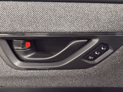 New 2026 Subaru Outback Limited XT image 16