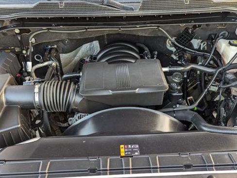 Used 2023 Chevrolet Silverado 2500 W/T w/ WT Convenience Package image 30