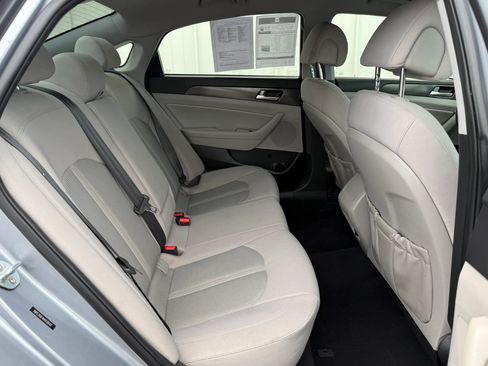 Used 2017 Hyundai Sonata Sport FWD image 35