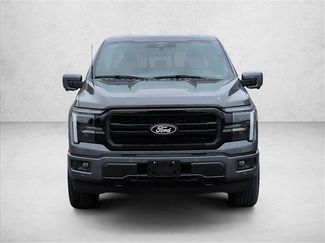 Used 2026 Ford F150 Lariat w/ Equipment Group 502A High AWD/4WD video 3