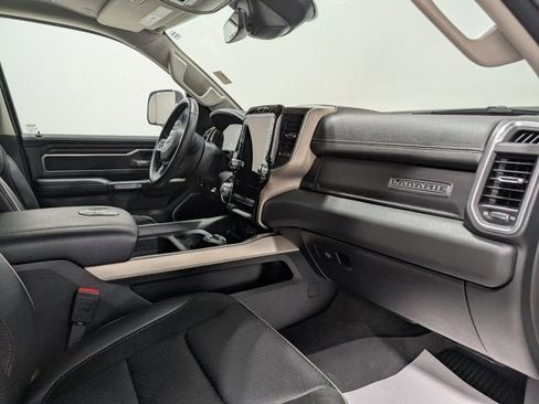 Used 2022 RAM 1500 Laramie image 20