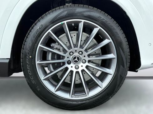 New 2026 Mercedes-Benz GLE 450 4MATIC image 10