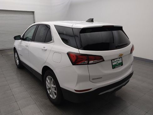 Used 2023 Chevrolet Equinox LT w/ LPO, Floor Liner Package image 5