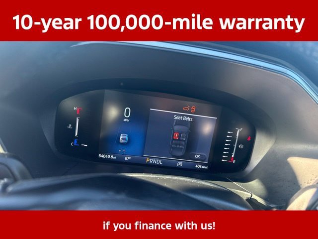 Used 2024 Ford Escape Active FWD image 19