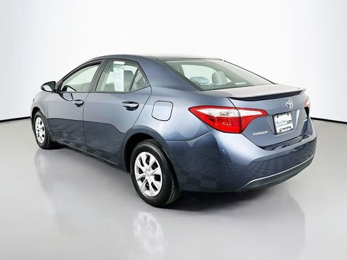 Used 2015 Toyota Corolla LE image 6