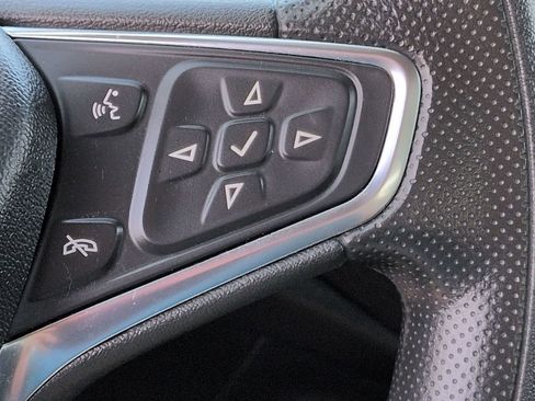 Used 2024 Chevrolet Malibu LT image 20