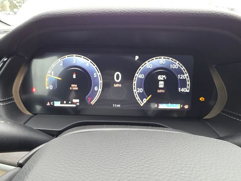 New 2026 Jeep Grand Cherokee Limited RWD image 19