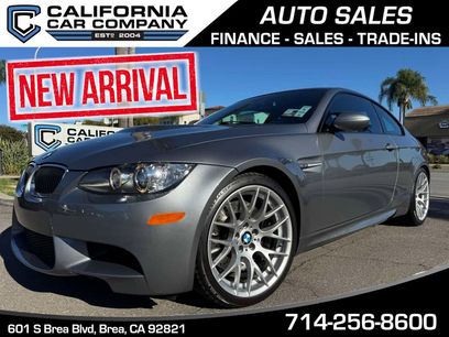 Used 2013 BMW M3 Coupe