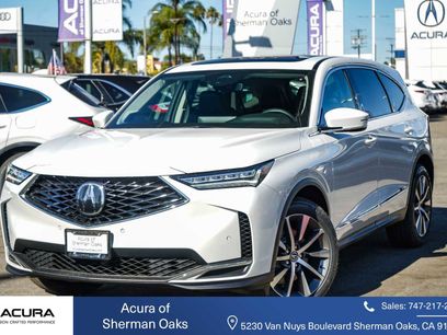 New 2026 Acura MDX SH-AWD w/ Technology Package