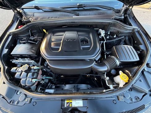 Certified 2021 Jeep Grand Cherokee Laredo image 17