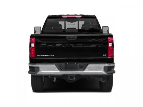 Used 2022 Chevrolet Silverado 3500 LT w/ Convenience Package image 12