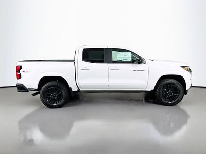 New 2026 Chevrolet Colorado Z71 w/ Midnight Edition