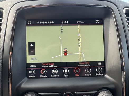 Used 2020 Dodge Durango GT AWD/4WD image 18