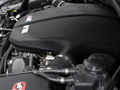 Used 2007 BMW M6 Coupe RWD image 15