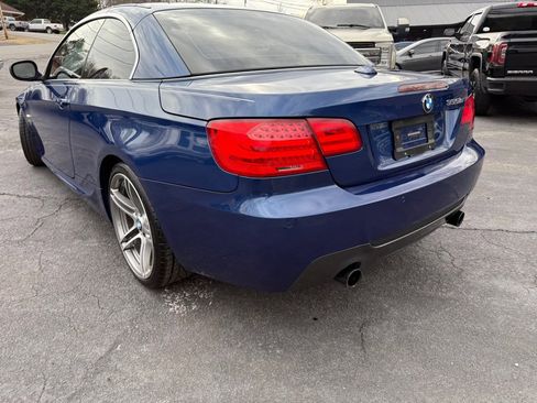 Used 2011 BMW 335is Convertible image 58