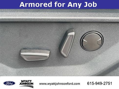 New 2025 Ford F150 XLT w/ Equipment Group 302A MID image 21