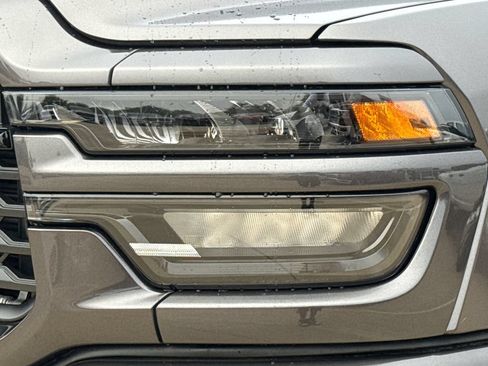 New 2026 RAM 2500 Lone Star AWD/4WD image 4