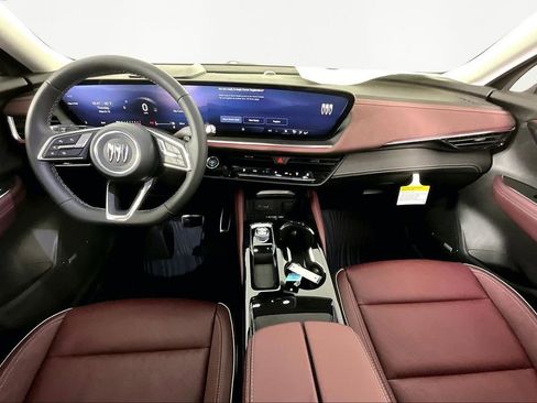 New 2026 Buick Envision Sport Touring AWD/4WD image 6